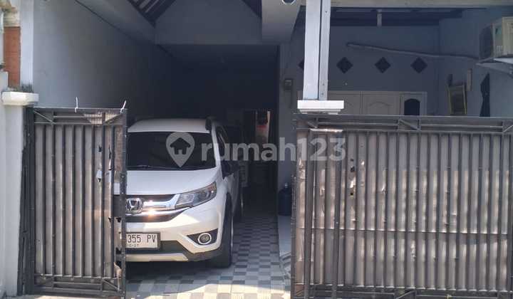 Dijual Cepat Rumah Di Tanjung Priok Jakarta Utara