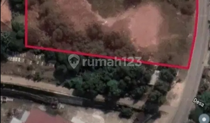 Dijual Cepat Tanah Darat Di Karawang Dekat Kawasan Industri Karawang Barat Dijual Cepat Tanah Darat Di Karawang Dekat Kawasan Industri Karawang Barat