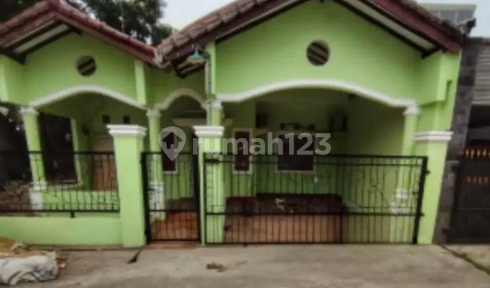 Dijual Cepat Rumah di Jababeka Cikarang