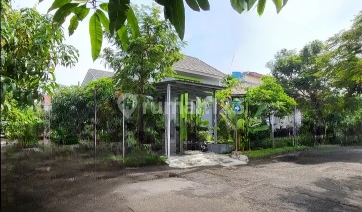 Dijual Cepat Rumah Hook Delta Mas Cikarang 2