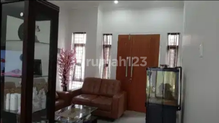Dijual Cepat Rumah 2 Lantai Siap Huni Di Taman Cikas Bekasi 2