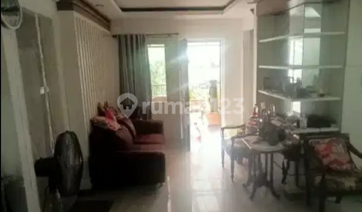 For Sale Fast House In Kemang Pratama Bekasi 2