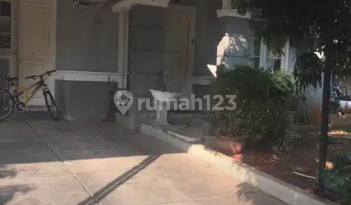 For Sale Quick House in Delta Mas Cikarang 2