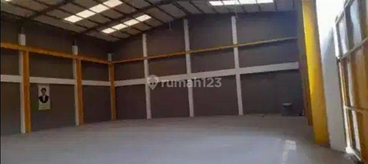 Jual/sewa Gudang Di Kalimalang Tambun 2