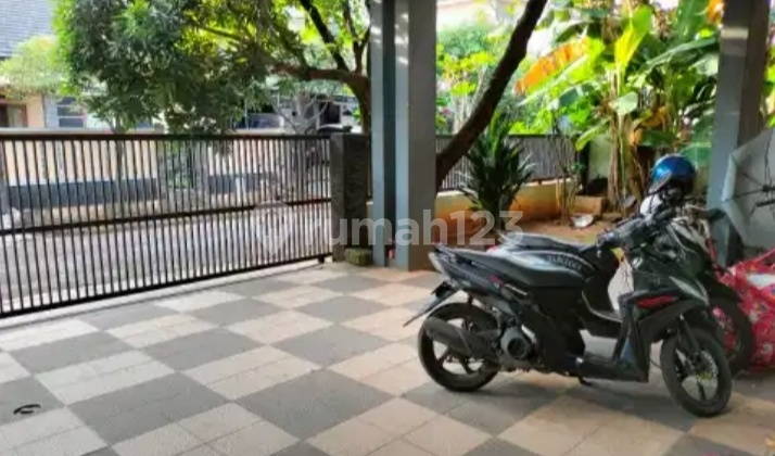 For Sale 2-Storey House in Kemang Pratama, Bekasi 2
