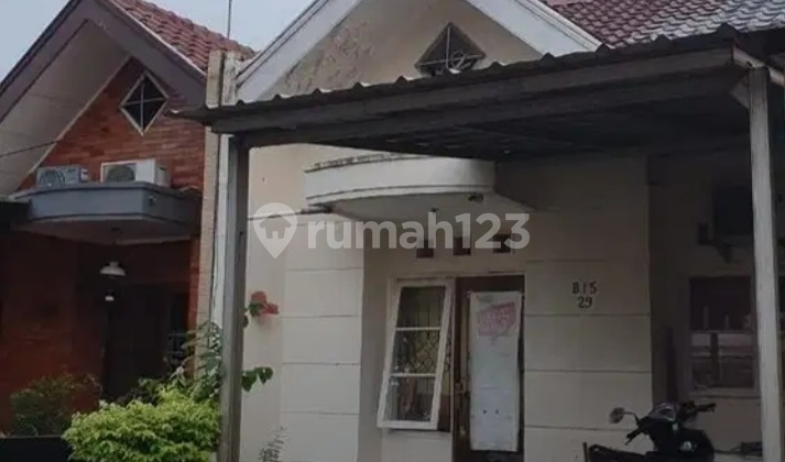 Dijual Cepat Rumah Di Lippo Cikarang