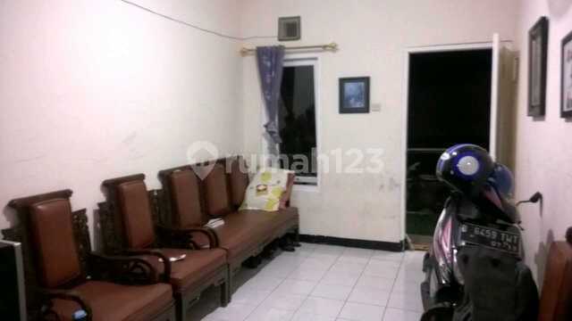 Dijual Cepat Rumah Di Delta Mas Cikarang Pusat 2