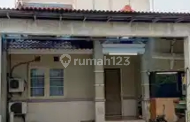 Dijual Cepat Rumah Di Delta Mas Dekat Mall Aeon 1