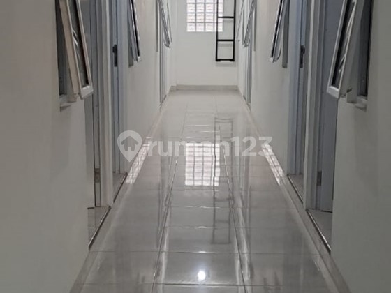 Urgently For Sale: Boarding House in Jababeka Near Industrial Area 2