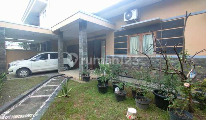 Dijual Cepat Rumah Di Kemang Pratama Bekasi
