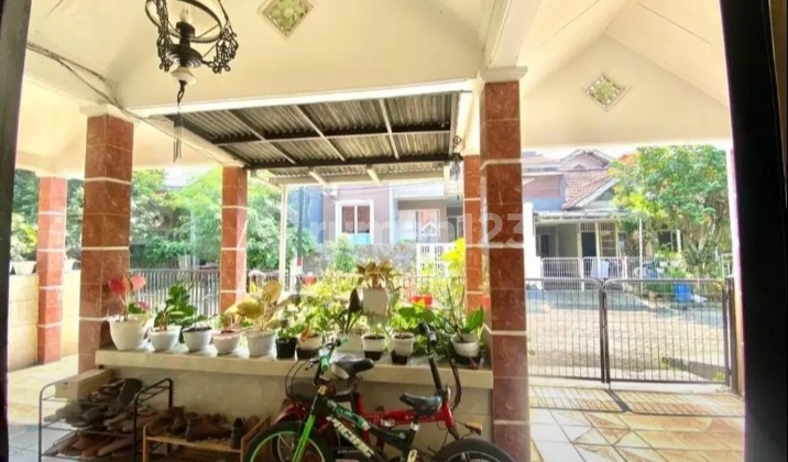 Quick Sale 2-Story House in Kemang Pratama, Bekasi 2