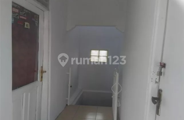 Nego Sampai Deal‼️ Rumah Kost 1,5 Lantai di Jababeka Dekat Kawasan Industri 2