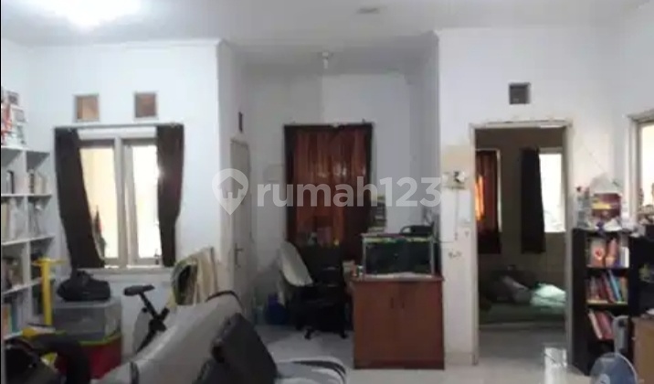 Dijual Cepat Rumah Di Delta Mas Cikarang  2