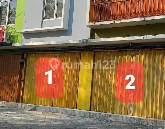 Dijual Cepat Ruko 3 Lantai Sangat Strategis Di Jababeka Dijual Cepat Ruko 3 Lantai Sangat Strategis Di Jababeka