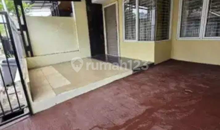 Dijual Cepat Rumah Di Royal Cikunir Bekasi 2