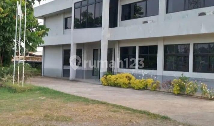 Dijual Paling Murah Pabrik Di Karawang Timur Dijual Paling Murah Pabrik Di Karawang Timur