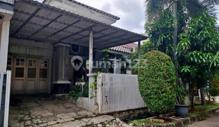 Dijual Cepat Rumah Di Jababeka Cikarang 2