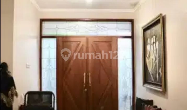 Dijual Cepat Rumah Di Kemang Pratama Bekasi 2
