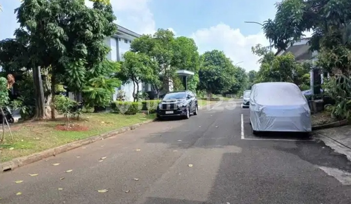 Dijual Cepat Rumah 2 Lantai Di Grand Wisata Bekasi