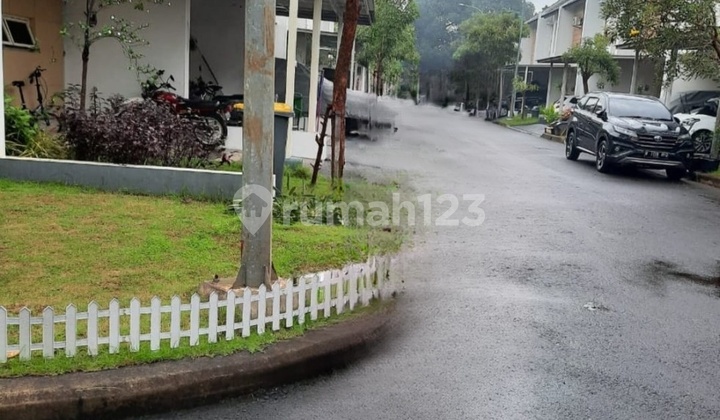 Grand Wisata Bekasi Rumah Hook 2 Lantai Cantik Terawat Grand Wisata Bekasi Rumah Hook 2 Lantai Cantik Terawat