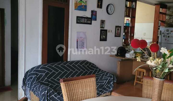 Dijual Cepat Rumah 2,5 Lantai Di Jatimurni Bekasi 2