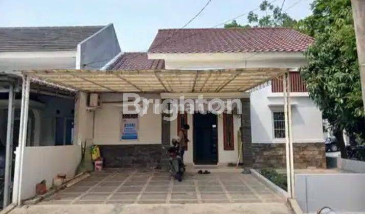 Dijual Cepat Rumah di Delta mas cikarang ,Dekat AEON Mall 1