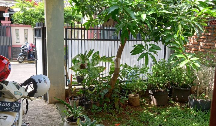 Bebas Banjir Rumah Di Jababeka Siap Huni 2