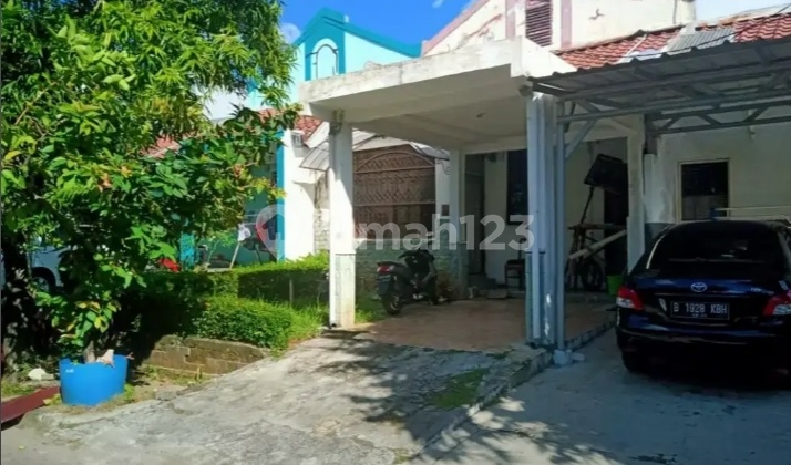 For Sale Quick 2-Story House In Lippo Cikarang For Sale Quick 2-Story House In Lippo Cikarang