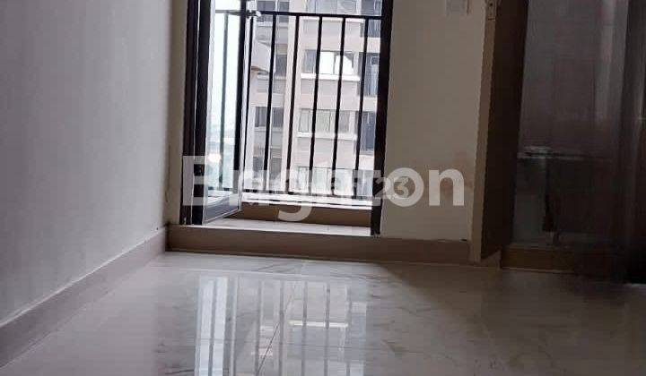 Apartement siap huni di lippo cikarang 2