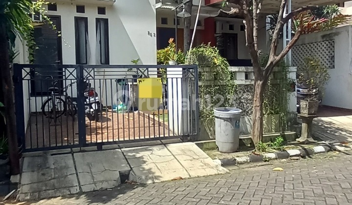 Harus Terjual Rumah Di Kemang Pratama