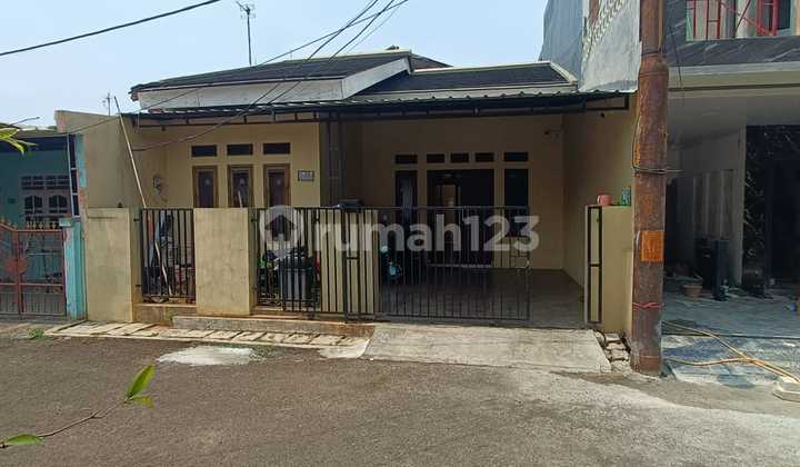 Dekat Stasiun Lrt Rumah Di Cikunir Dekat Stasiun Lrt Rumah Di Cikunir