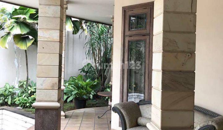 Rumah  Lokasi Jl. Sekolah Duta, Jalan Lebar, Lokasi Tenang 8
