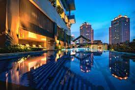Dijual Apartemen Anandamaya Residence  2