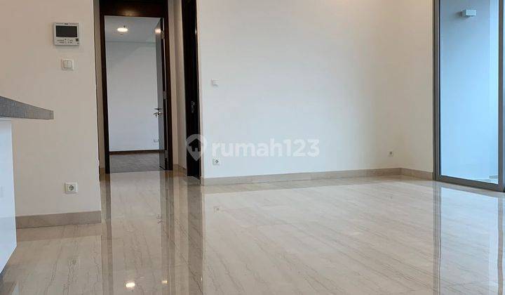 Dijual Apartemen Anandamaya Residence  3