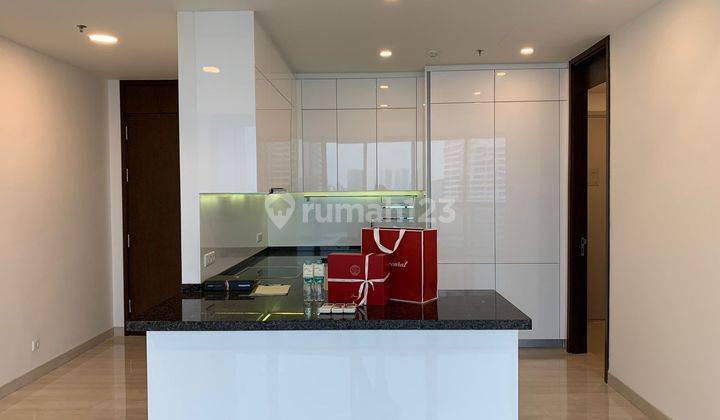 Dijual Apartemen Anandamaya Residence  4