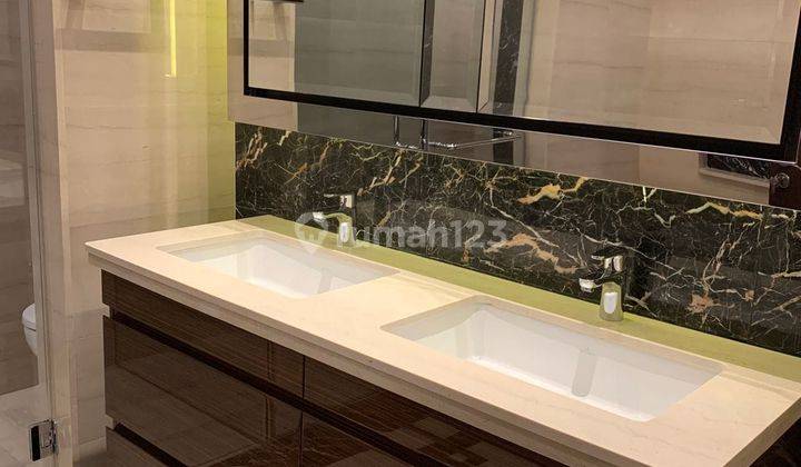 Dijual Apartemen Anandamaya Residence  7