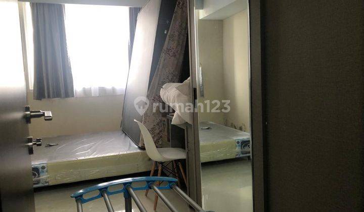 Dijual Apartemen Siap Huni, Lexington Residence  3