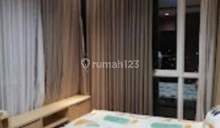 Dijual Apartemen Siap Huni, Lexington Residence  5