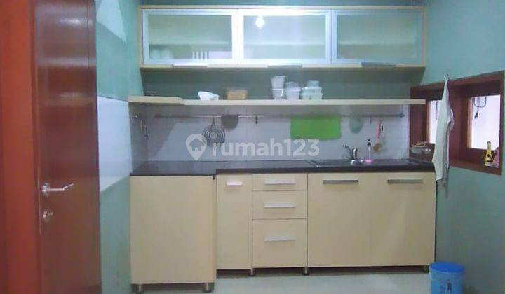 Rumah Pondok Indah, Harga Sangat Bagus 10