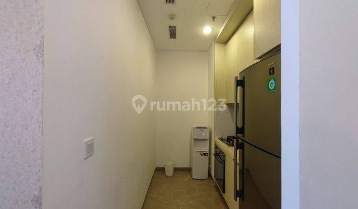 kan Brand New Apartemen, Tower North, Lokasi Sangat Strategis 5