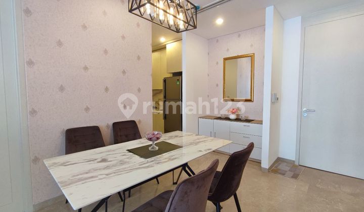 kan Brand New Apartemen, Tower North, Lokasi Sangat Strategis 6
