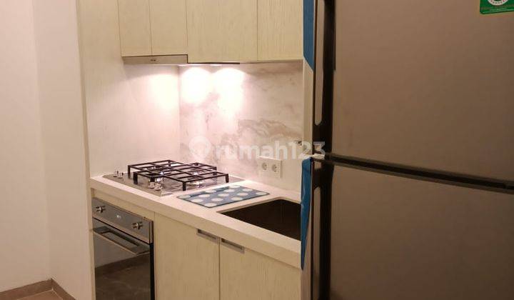 kan Brand New Apartemen, Tower North, Lokasi Sangat Strategis 7