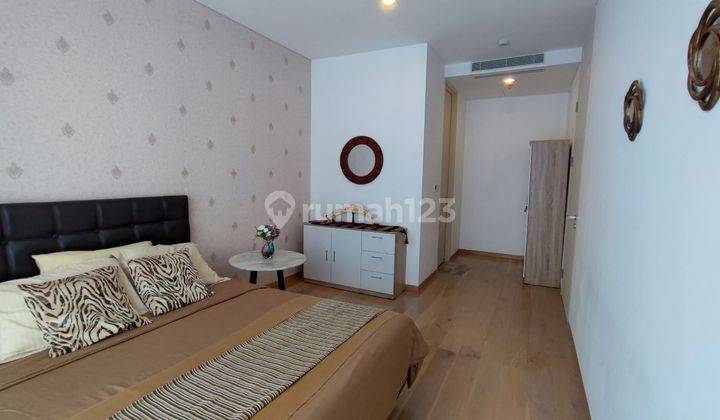 kan Brand New Apartemen, Tower North, Lokasi Sangat Strategis 8