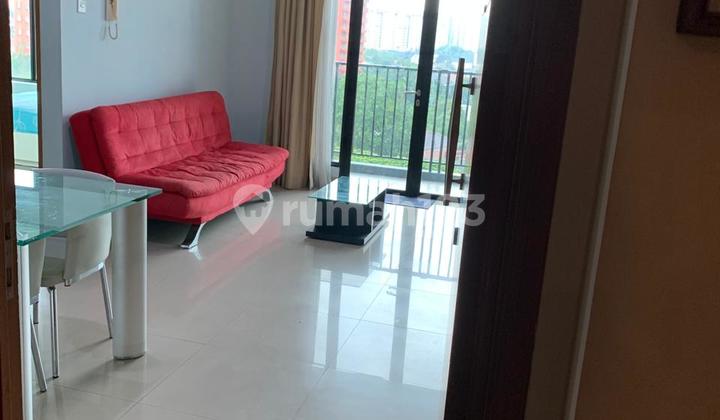 Unit 3 Bedroom in Tower C Golf View 2