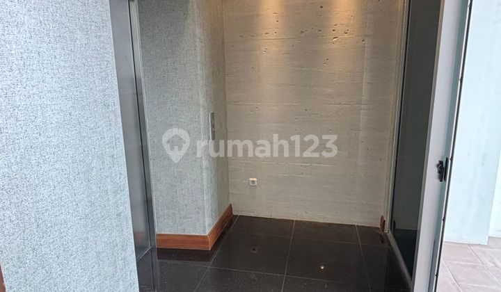 Dijual Kemang Village 2 Bedroom Bagus Terawat 2