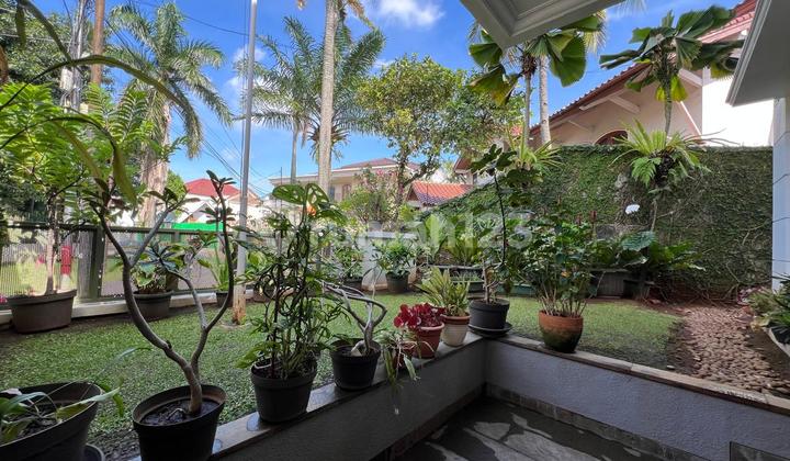 Jarang Ada Rumah Dijual di Pondok Indah Prime Area Jarang Ada Rumah Dijual di Pondok Indah Prime Area