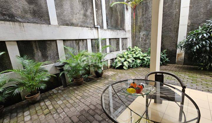 Rumah Siap Huni Renov Minor Di Selatan Jakarta 2