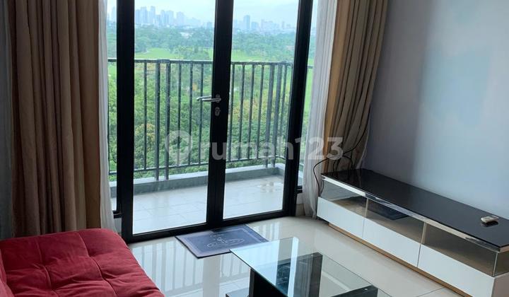 Unit 3 Bedroom in Tower C Golf View
