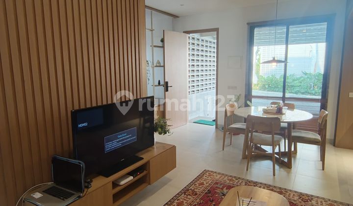 Near the Toll Road and Complete Facilities 2