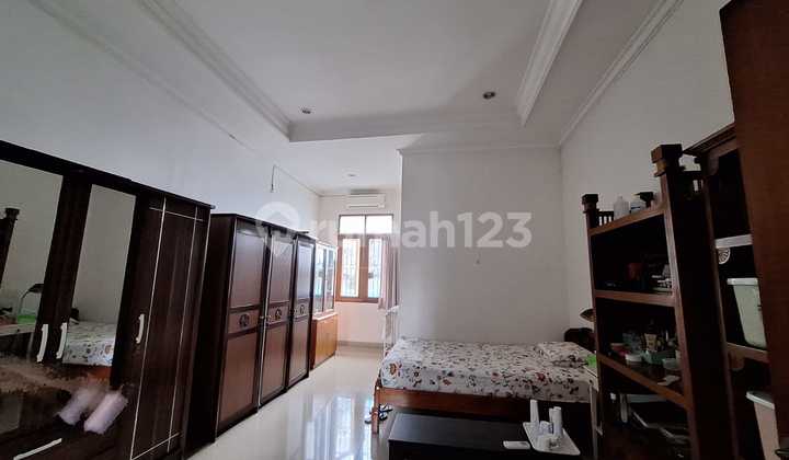For Sale: House in Pondok Indah, Quiet Location, Wide Street